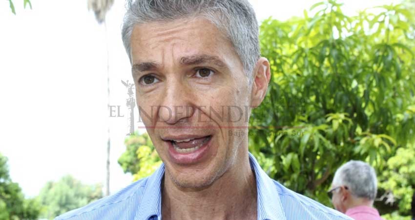 Canirac BCS en apoyo total a la apertura del transporte Canirac BCS en apoyo total a la apertura del transporte