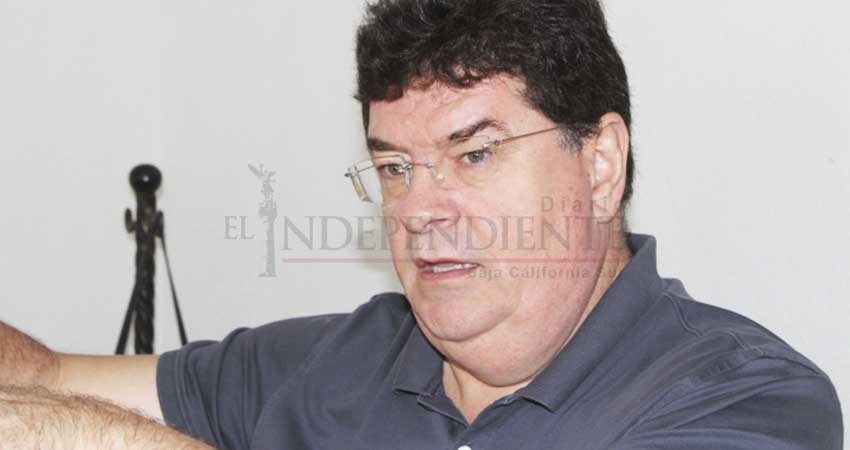 Gobierno municipal saliente no tuvo avances en tema de basura: OCI Los Cabos Gobierno municipal saliente no tuvo avances en tema de basura: OCI Los Cabos
