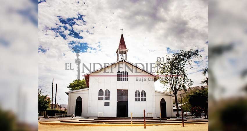 No logra Santa Rosalía el nombramiento como Pueblo Mágico No logra Santa Rosalía el nombramiento como Pueblo Mágico