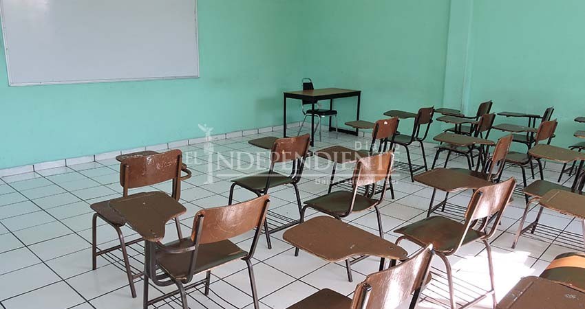 Próxima a vencer la quinta prórroga de Conalep para evitar huelga Próxima a vencer la quinta prórroga de Conalep para evitar huelga