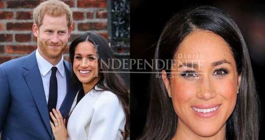 Cosas que Meghan Markle no podrá hacer durante su embarazo Cosas que Meghan Markle no podrá hacer durante su embarazo