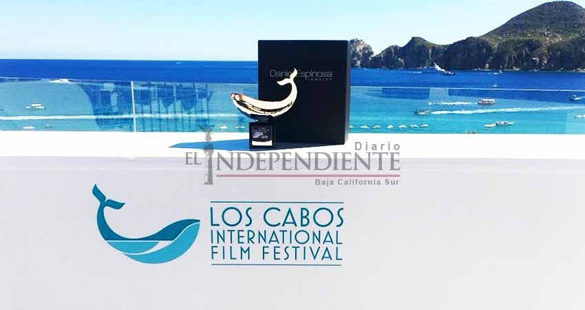 Repartirá Festival Internacional de Cine más de 5 millones de pesos en premios Repartirá Festival Internacional de Cine más de 5 millones de pesos en premios