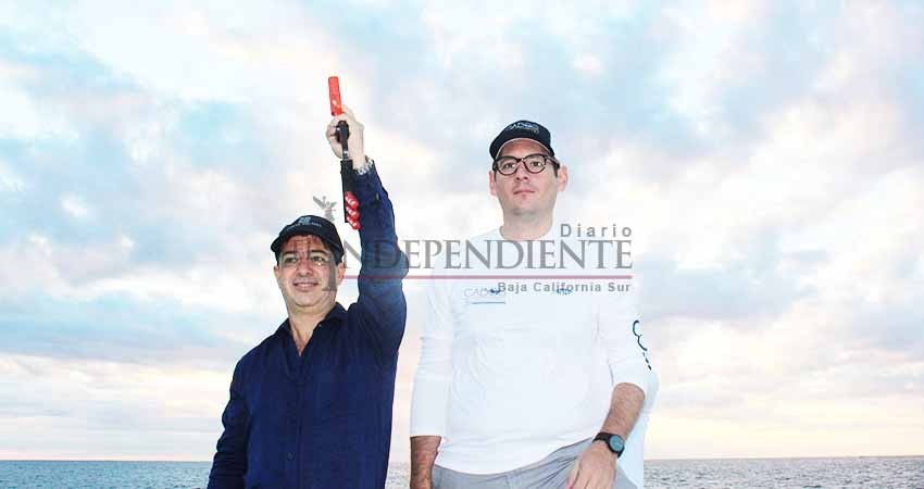 Torneo Billfish genera una derrama económica superior a mil dólares por participante Torneo Billfish genera una derrama económica superior a mil dólares por participante