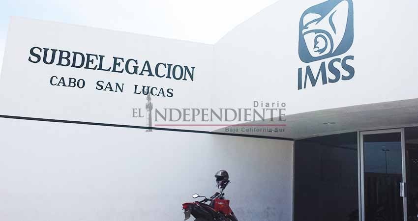 Niega IMSS versiones vertidas en redes sobre lamentable caso de muerte gestacional Niega IMSS versiones vertidas en redes sobre lamentable caso de muerte gestacional