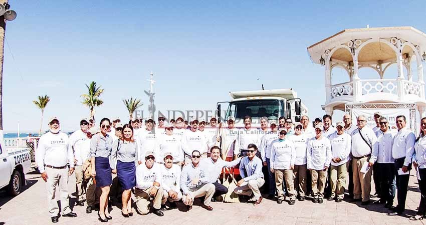 Revisará ASF millones entregados a “pagadora fantasma” de Zofemat La Paz Revisará ASF millones entregados a “pagadora fantasma” de Zofemat La Paz