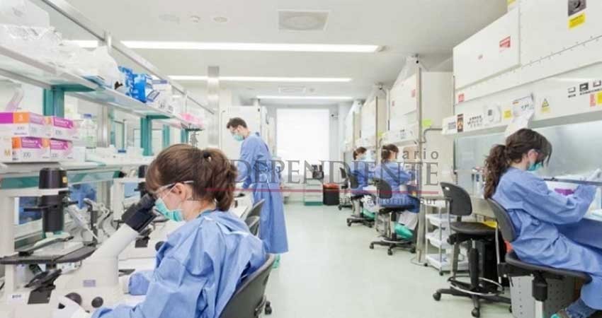Eliminan VIH en 6 pacientes con trasplantes de células madre Eliminan VIH en 6 pacientes con trasplantes de células madre