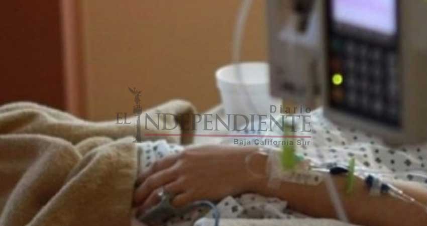Muere niño víctima de influenza B, en Florida Muere niño víctima de influenza B, en Florida