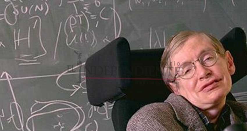 Las 10 preguntas existenciales que responde Stephen Hawking Las 10 preguntas existenciales que responde Stephen Hawking