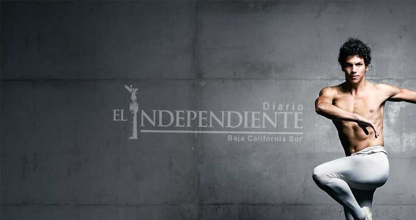 Cómo Issac Hernández está revolucionando a las artes en México; la entrevista Cómo Issac Hernández está revolucionando a las artes en México; la entrevista