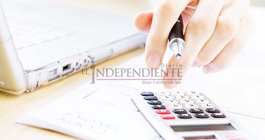 Servidores públicos tienen menos de 60 días para presentar su declaración patrimonial Servidores públicos tienen menos de 60 días para presentar su declaración patrimonial