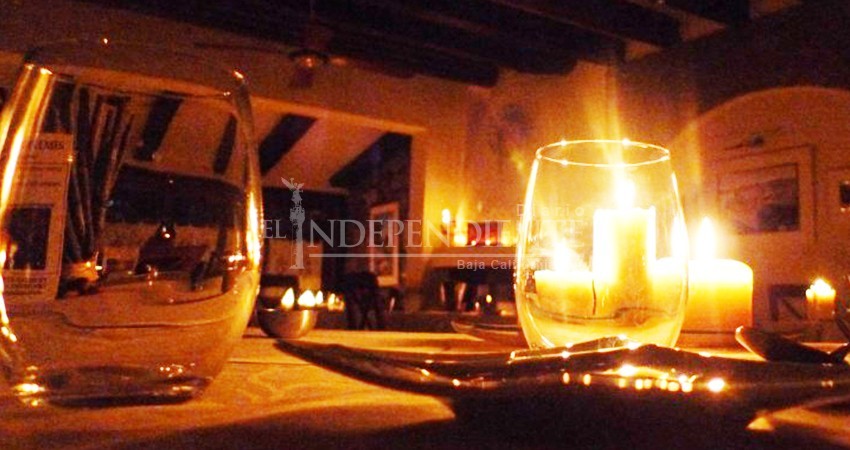 Podrían unirse 200 restaurantes de Los Cabos a los apagones como protesta contra CFE Podrían unirse 200 restaurantes de Los Cabos a los apagones como protesta contra CFE