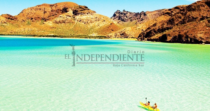 Pedirá Ayto de La Paz a Semarnat “potestad absoluta” de sus playas Pedirá Ayto de La Paz a Semarnat “potestad absoluta” de sus playas