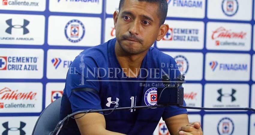 Me sentía cansado tras volver del Tri: Elías Hernández Me sentía cansado tras volver del Tri: Elías Hernández