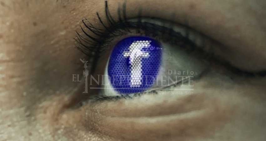 Así es como usan tu estado de Facebook para saber si sufres depresión Así es como usan tu estado de Facebook para saber si sufres depresión