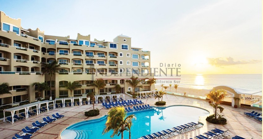 Tiempos Compartidos de Los Cabos reportan expectativa de ocupación del 95% para fin de año Tiempos Compartidos de Los Cabos reportan expectativa de ocupación del 95% para fin de año