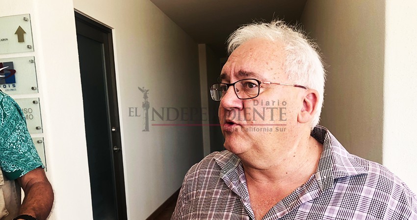 Niega Canaco que negocios en Los Cabos cerrarán por altas cuotas en la energía eléctrica Niega Canaco que negocios en Los Cabos cerrarán por altas cuotas en la energía eléctrica