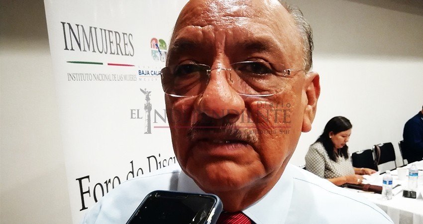 Congreso abierto sacará temas conservadores de la legislatura panista: Esteban Ojeda Congreso abierto sacará temas conservadores de la legislatura panista: Esteban Ojeda
