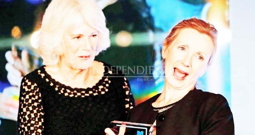 Anna Burns gana el premio literario Man Booker por su obra Milkman Anna Burns gana el premio literario Man Booker por su obra Milkman