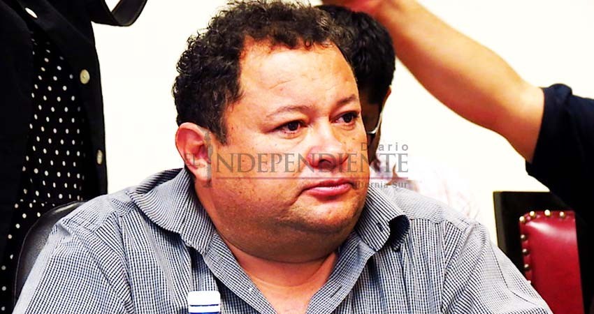 A favor de austeridad, pero vigilantes de cada peso: Regidor A favor de austeridad, pero vigilantes de cada peso: Regidor