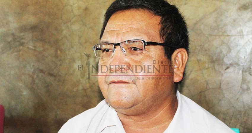 Armando Martínez no cumplió con Antorcha Campesina Armando Martínez no cumplió con Antorcha Campesina