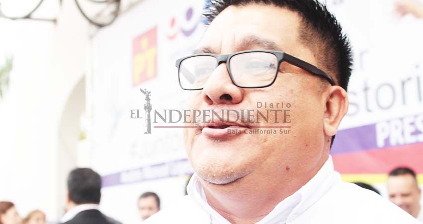 Funcionarios que incurran en nepotismo podrían ser expulsados de Morena Funcionarios que incurran en nepotismo podrían ser expulsados de Morena