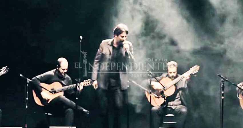 ‘El tango era popular y se bailaba masivamente, hoy ya no es así’: Juan Lorenzo, guitarrista ‘El tango era popular y se bailaba masivamente, hoy ya no es así’: Juan Lorenzo, guitarrista