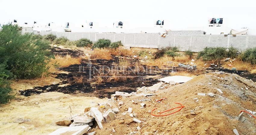 Se debe reducir el impacto ambiental por el mal manejo de la basura en Los Cabos Se debe reducir el impacto ambiental por el mal manejo de la basura en Los Cabos