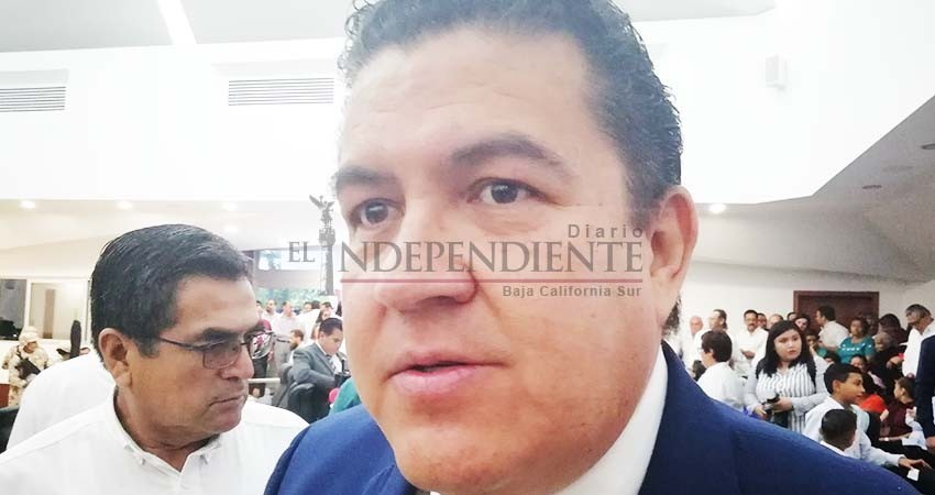 Trabaja UABCS para obtener más carreras acreditadas Trabaja UABCS para obtener más carreras acreditadas