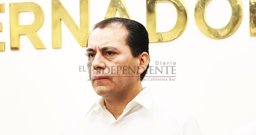 No hay alerta por feminicidio para BCS: Procurador No hay alerta por feminicidio para BCS: Procurador