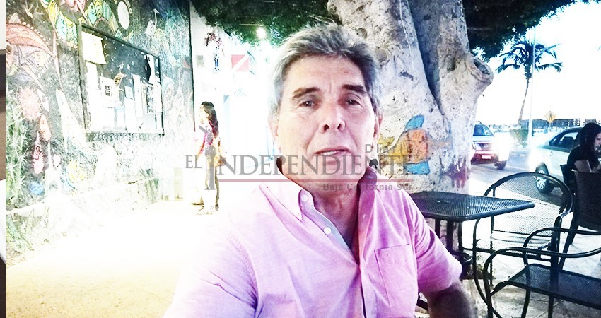 Pide disculpas y rectifica Comité del Carnaval La Paz, "todas las mexicanas pueden ser reinas" Pide disculpas y rectifica Comité del Carnaval La Paz, "todas las mexicanas pueden ser reinas"