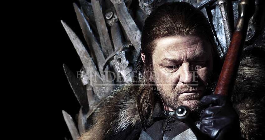 'Game of Thrones': Ned Stark adelanta su regreso a la serie 'Game of Thrones': Ned Stark adelanta su regreso a la serie