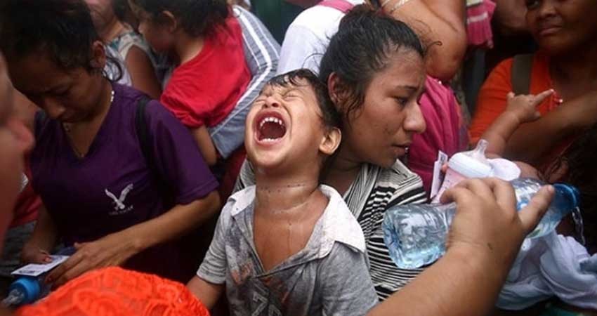 Diputados capitalinos instan a respetar derechos de migrantes Diputados capitalinos instan a respetar derechos de migrantes