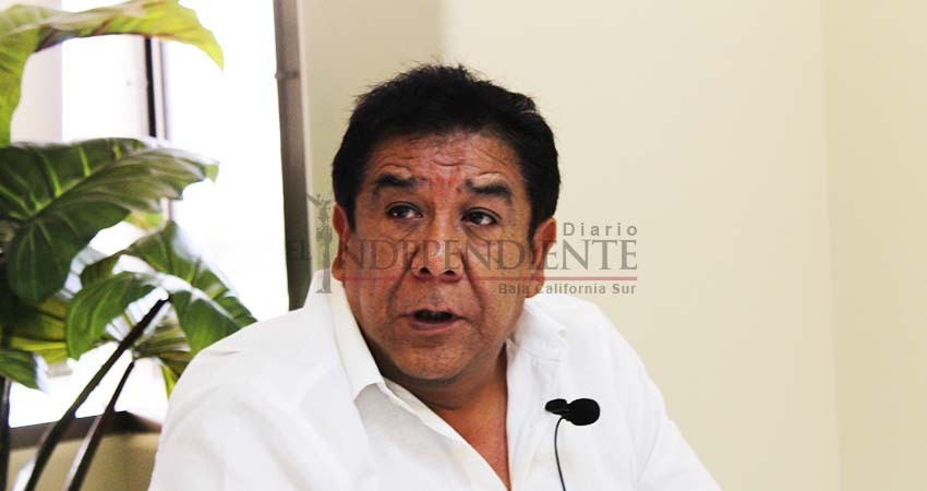 Frente a todos operan empresas fraudulentas de tiempo compartido, denuncia Asudestico Frente a todos operan empresas fraudulentas de tiempo compartido, denuncia Asudestico