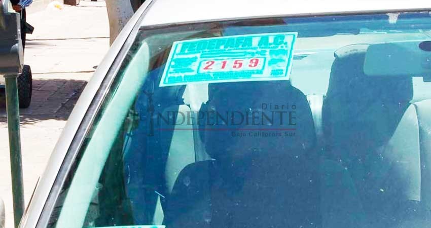 En contra la AMDA de cobrar impuestos a vehículos “chocolate” En contra la AMDA de cobrar impuestos a vehículos “chocolate”