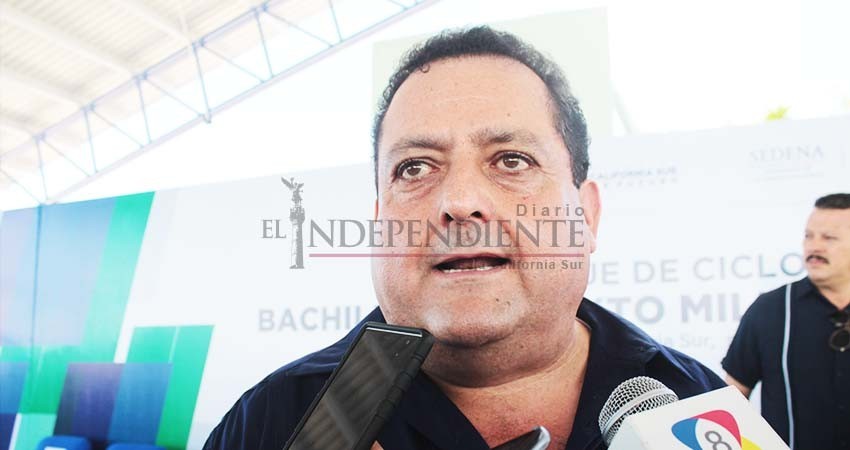 Pendiente armonización de la Ley General de Víctimas en BCS Pendiente armonización de la Ley General de Víctimas en BCS