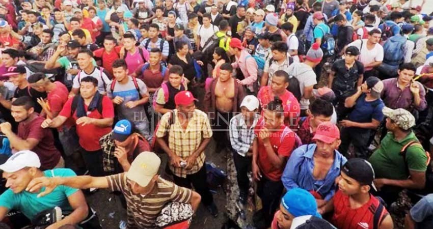 México, un país que ejerce el racismo y cree que no es racista México, un país que ejerce el racismo y cree que no es racista