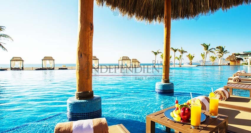 Los Cabos recupera confianza ante Gobierno de Estados Unidos en materia de seguridad Los Cabos recupera confianza ante Gobierno de Estados Unidos en materia de seguridad