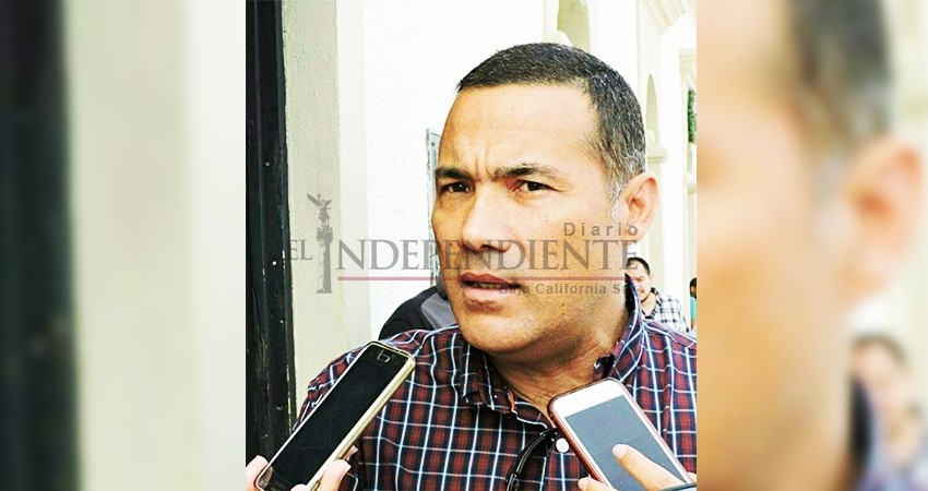 No vamos a tolerar ningún acto de corrupción en la policía, advierte su director No vamos a tolerar ningún acto de corrupción en la policía, advierte su director