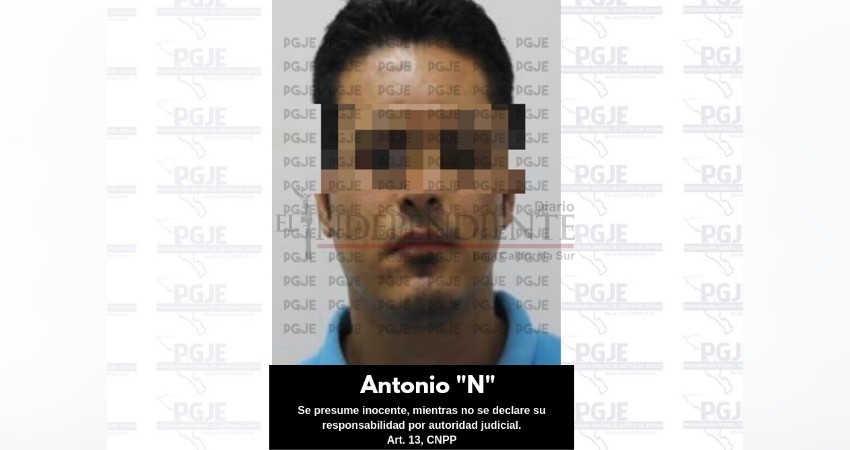 Dan prisión a presunto asesino de la joven Karla Mariela Dan prisión a presunto asesino de la joven Karla Mariela