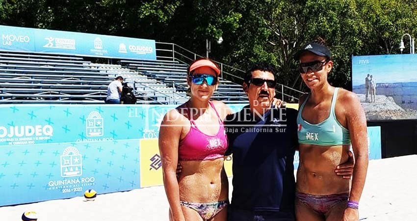 Convocan a dirigentes de voleibol Sudcaliforniano al Tour Mundial Convocan a dirigentes de voleibol Sudcaliforniano al Tour Mundial