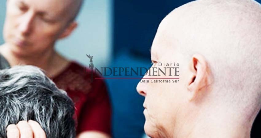Personas altas tienen más riesgos de cáncer, según un estudio Personas altas tienen más riesgos de cáncer, según un estudio