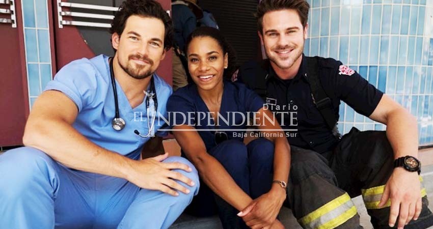 'Grey’s Anatomy' regresa a Sony con nuevos personajes 'Grey’s Anatomy' regresa a Sony con nuevos personajes