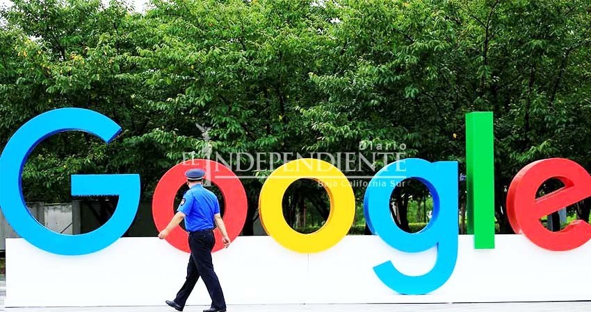 Google reconoce a mexicanos por proyecto de salud pública Google reconoce a mexicanos por proyecto de salud pública
