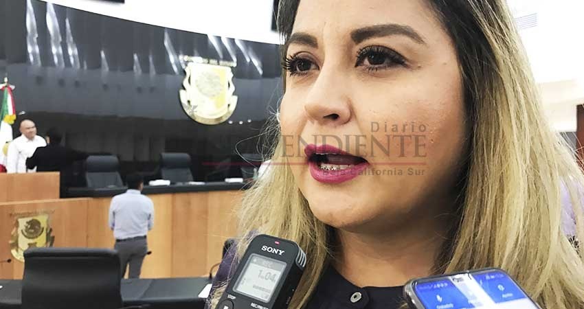 Sí hay foco rojo por desapariciones en Los Cabos: Comisión de Seguridad del Congreso Sí hay foco rojo por desapariciones en Los Cabos: Comisión de Seguridad del Congreso