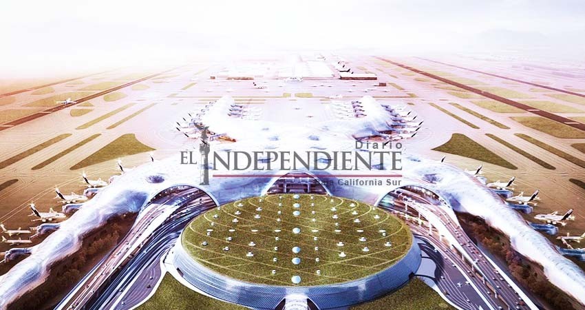 Resultados de la consulta del nuevo aeropuerto de CDMX no influyen en Los Cabos Resultados de la consulta del nuevo aeropuerto de CDMX no influyen en Los Cabos