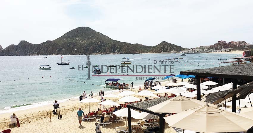 Con buena ocupación hotelera inició temporada alta de turistas Con buena ocupación hotelera inició temporada alta de turistas