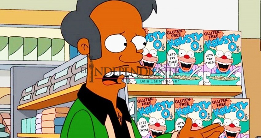 Apu dejará de aparecer en 'Los Simpson' Apu dejará de aparecer en 'Los Simpson'