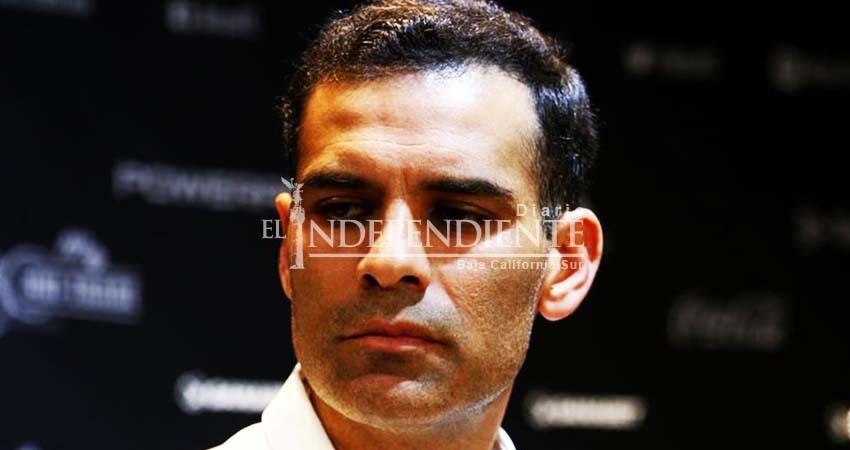 Rafa Márquez trabaja convenios con Barcelona y Manchester City Rafa Márquez trabaja convenios con Barcelona y Manchester City