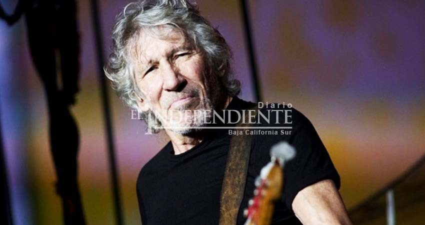 Niegan a Roger Waters visitar a Lula da Silva en prisión Niegan a Roger Waters visitar a Lula da Silva en prisión