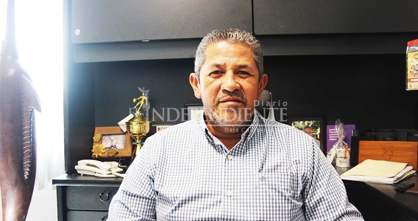 Impugnaremos toma de nota del candidato ganador: Eduardo Valdez Impugnaremos toma de nota del candidato ganador: Eduardo Valdez